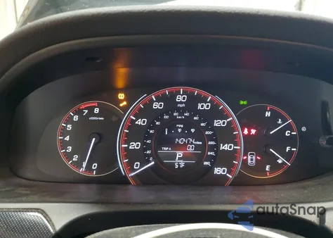 2013 Honda Accord Exl from USA, damaged, VIN 1HGCT1B85DA007766